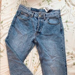 NWT Brandy Melville jeans